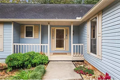 5613 Yeager Ridge Drive, Douglasville, GA 30135 - Photo 5