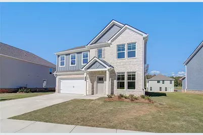 134 St Annes Place, Covington, GA 30016 - Photo 3