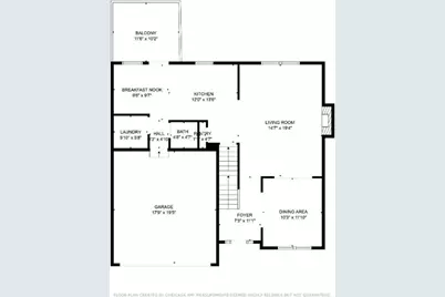 738 Worth Court, Bethlehem, GA 30620 - Photo 43