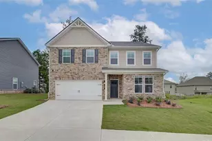 140 St Anne's Pl, Covington, GA 30016 - Photo 1