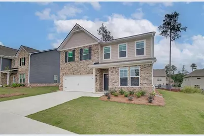 140 St Annes Place, Covington, GA 30016 - Photo 3