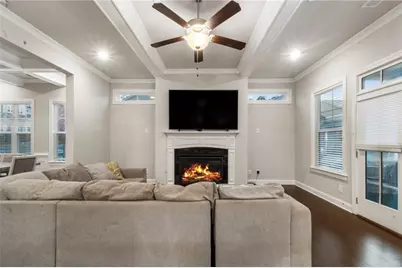 313 Senna Street, Marietta, GA 30064 - Photo 11