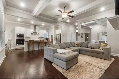 313 Senna Street, Marietta, GA 30064 - Photo 13