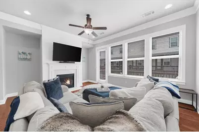 2435 Figaro Drive, Atlanta, GA 30339 - Photo 7