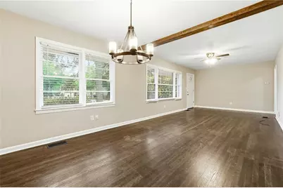 3302 McAfee Road, Decatur, GA 30032 - Photo 3