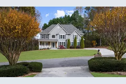 1450 Lockridge Drive, Cumming, GA 30041 - Photo 3