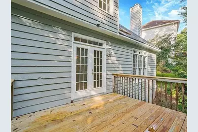 4382 Oakleaf Cove, Decatur, GA 30034 - Photo 21