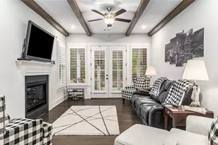 2838 Bethany Bend, Milton, GA 30004 - Photo 7