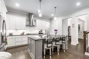 2838 Bethany Bend, Milton, GA 30004 - Photo 15