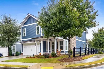 2838 Bethany Bend, Milton, GA 30004 - Photo 29