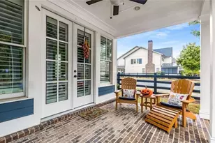 2838 Bethany Bend, Milton, GA 30004 - Photo 9