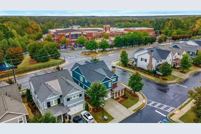 2838 Bethany Bend, Milton, GA 30004 - Photo 3