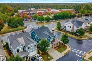 2838 Bethany Bend, Milton, GA 30004 - Photo 3