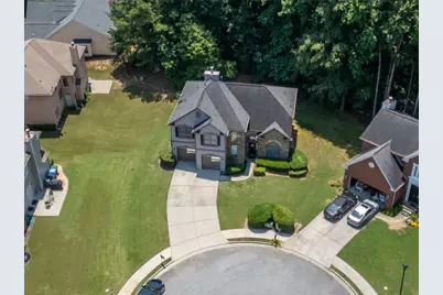3310 McClure Woods Court, Duluth, GA 30096 - Photo 5
