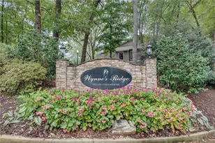 1507 Wynnes Ridge Circle SE, Marietta, GA 30067 - Photo 31