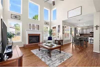 312 Lady Slipper Lane, Woodstock, GA 30188 - Photo 13