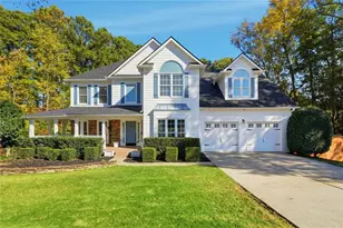 6010 Claiborne Cove, Roswell, GA 30075 - Photo 3