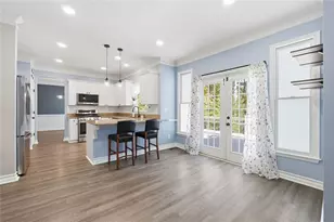 6010 Claiborne Cove, Roswell, GA 30075 - Photo 9