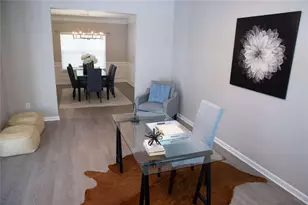 1045 Pebble Creek Trail, Suwanee, GA 30024 - Photo 5