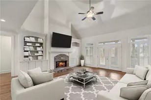 2429 Kirk Ln NW, Kennesaw, GA 30152 - Photo 29