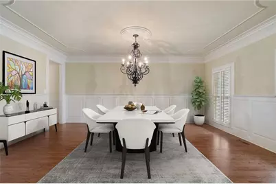 2429 Kirk Lane NW, Kennesaw, GA 30152 - Photo 23