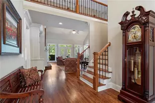 2429 Kirk Ln NW, Kennesaw, GA 30152 - Photo 19