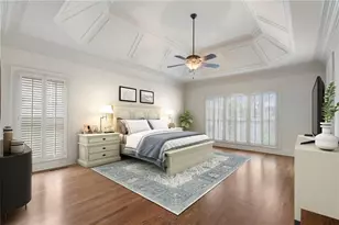 2429 Kirk Ln NW, Kennesaw, GA 30152 - Photo 55