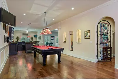 2429 Kirk Lane NW, Kennesaw, GA 30152 - Photo 87