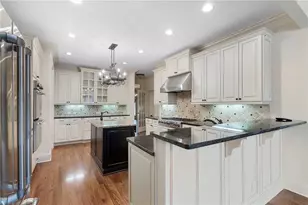 2429 Kirk Ln NW, Kennesaw, GA 30152 - Photo 41