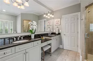 2429 Kirk Ln NW, Kennesaw, GA 30152 - Photo 59