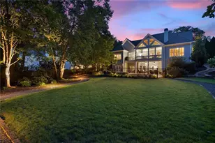 2429 Kirk Ln NW, Kennesaw, GA 30152 - Photo 117