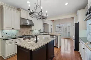 2429 Kirk Ln NW, Kennesaw, GA 30152 - Photo 39