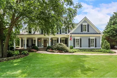 2429 Kirk Lane NW, Kennesaw, GA 30152 - Photo 1