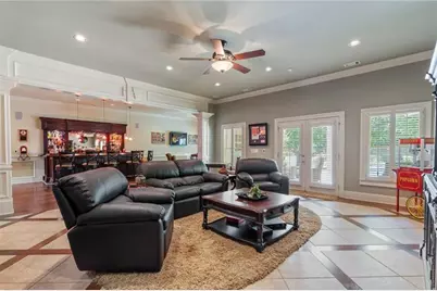 2429 Kirk Lane NW, Kennesaw, GA 30152 - Photo 83