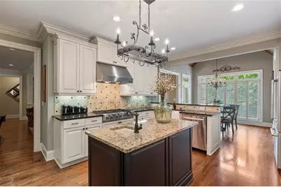 2429 Kirk Lane NW, Kennesaw, GA 30152 - Photo 43