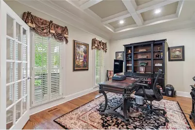 2429 Kirk Lane NW, Kennesaw, GA 30152 - Photo 21