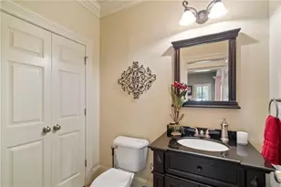 2429 Kirk Ln NW, Kennesaw, GA 30152 - Photo 99