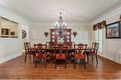 2429 Kirk Lane NW, Kennesaw, GA 30152 - Photo 25