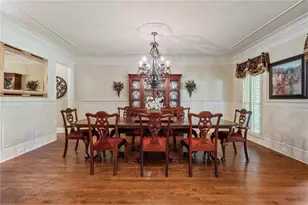 2429 Kirk Ln NW, Kennesaw, GA 30152 - Photo 25