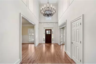 2429 Kirk Lane NW, Kennesaw, GA 30152 - Photo 15