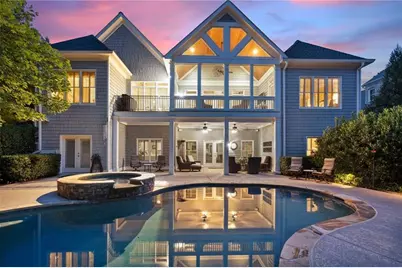 2429 Kirk Lane NW, Kennesaw, GA 30152 - Photo 5