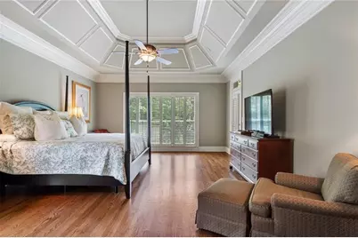 2429 Kirk Lane NW, Kennesaw, GA 30152 - Photo 57