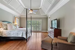 2429 Kirk Ln NW, Kennesaw, GA 30152 - Photo 57