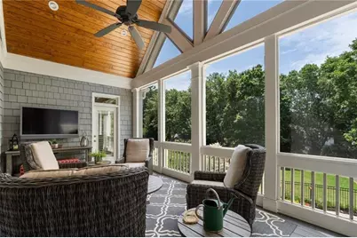 2429 Kirk Lane NW, Kennesaw, GA 30152 - Photo 37