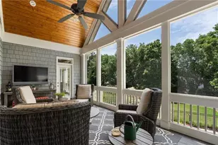 2429 Kirk Ln NW, Kennesaw, GA 30152 - Photo 37