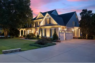 2429 Kirk Lane NW, Kennesaw, GA 30152 - Photo 9