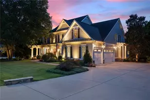 2429 Kirk Ln NW, Kennesaw, GA 30152 - Photo 9