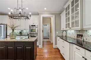 2429 Kirk Ln NW, Kennesaw, GA 30152 - Photo 45