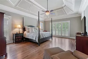 2429 Kirk Ln NW, Kennesaw, GA 30152 - Photo 53