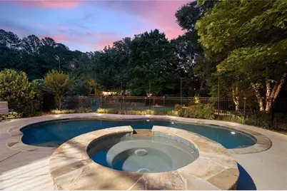 2429 Kirk Lane NW, Kennesaw, GA 30152 - Photo 115